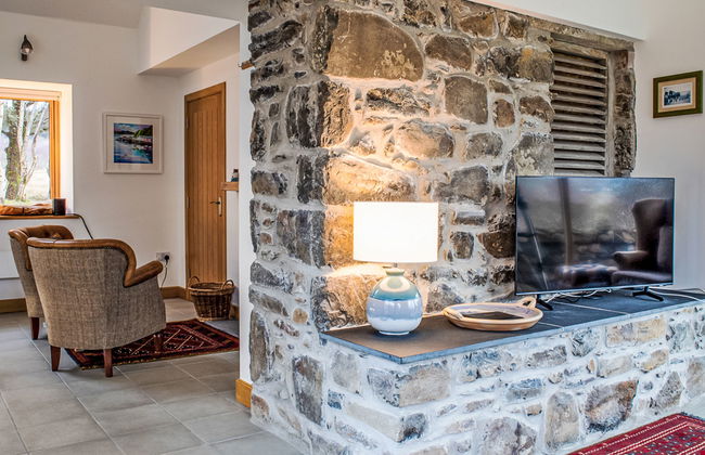 Finnan's Byre - Foto 14