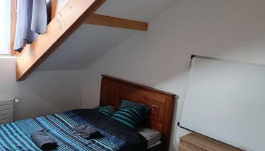 Apartment T2 facing the lake, 1 minute from the train station - Photo 3