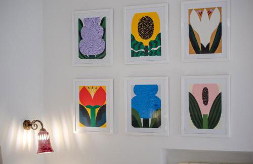 Villa Il Lupo Felice - Panoramic Sea View Villa, Ravello - Foto 13