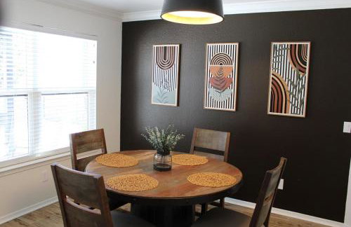 Whitney Retreat by NWA Triple C Stays - Foto 13