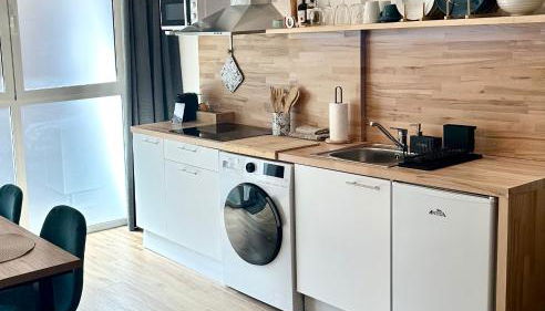 Loft Céntrico - The Essence by ValeciaGOapartments - Foto 3