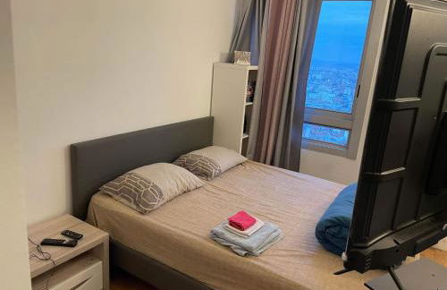 Big Appartement new courbevoie Defense - Foto 15