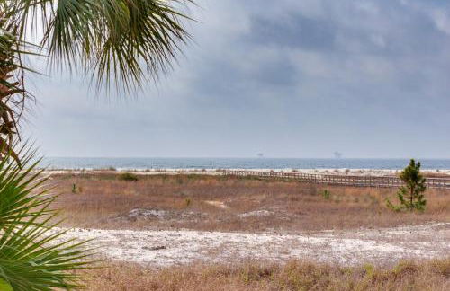 Mardi Gras Boho Chic Condo on the Gulf! - Foto 26