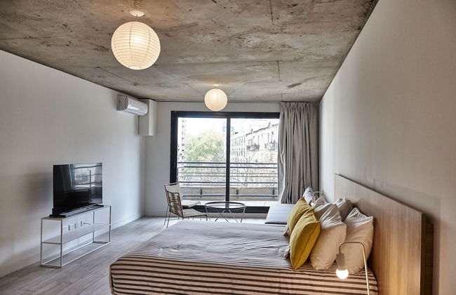 Babel Botánico - Foto 23