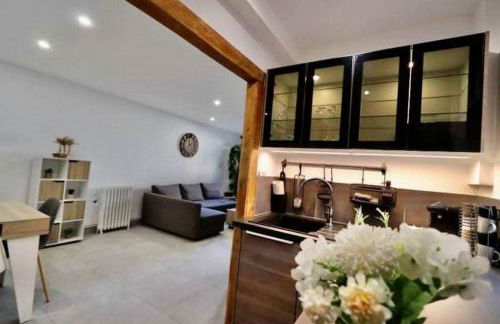 Le 17 Entre Gare et Château - Foto 14