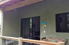 Chalé Suítes Casa na Praia de Itamambuca - Foto 50