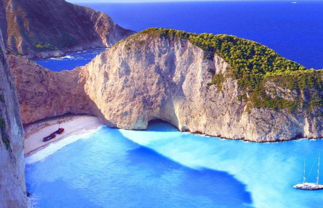 Villa in Zakynthos With Private Pool & Views - Foto 21