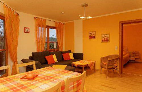 Ferienwohnung Kaufmann - Photo 3