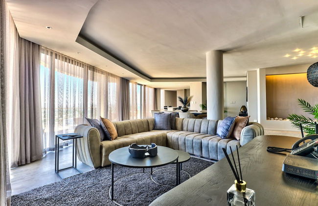 Aquarius Luxury Suites - Foto 55