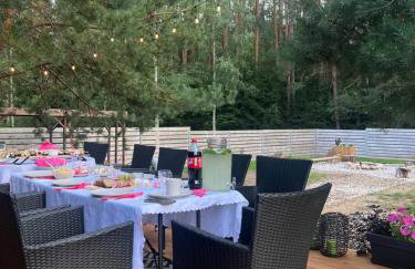 Zakątek Lipowy Most - Photo 14