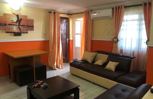 Pent House Appartment - Foto 7