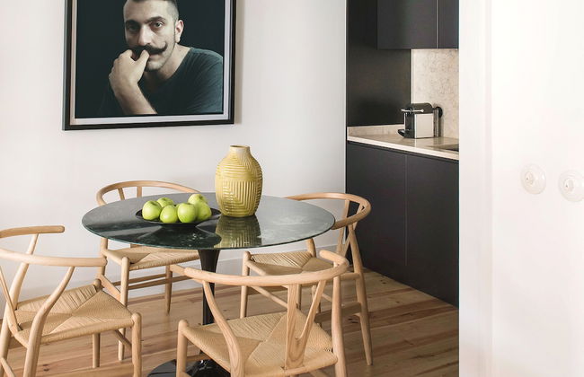 Madalena Orquidea Living Apartments - Photo 65