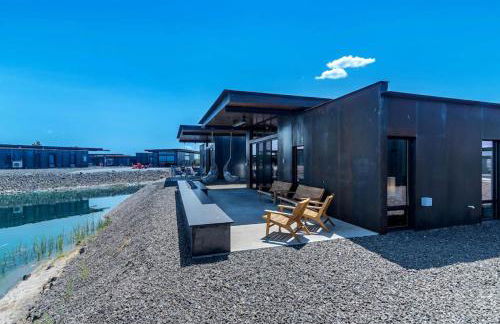 Rustic Elegance at the Gorge - Foto 7