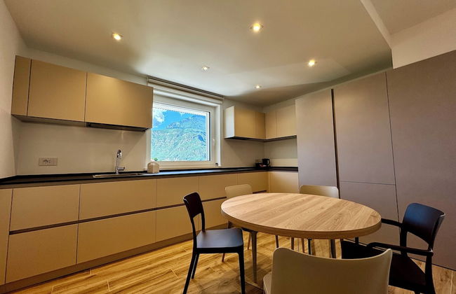 Adige Apartments - Foto 23