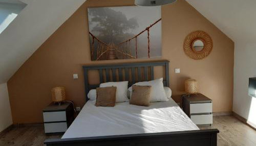 Maison prés des plages - Foto 2