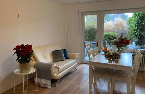 Geräumige Wohnung bei Basel - Foto 7