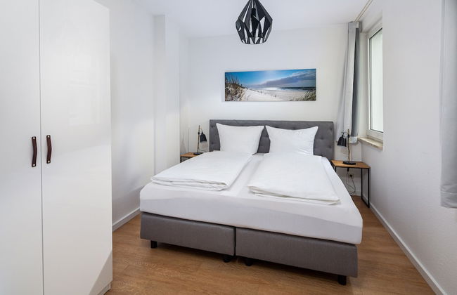 Strandloft Drei Norderney - Foto 6