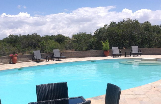 Ol Pejeta Holiday Villas - Foto 8