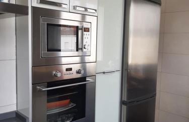 Atico en el centro de Vitoria Parking gratis - Foto 8