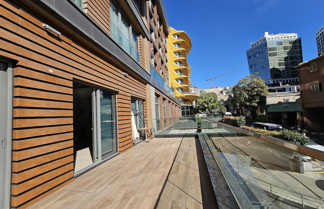 Perfect Residence Taksim 3 bedrooms - Foto 38