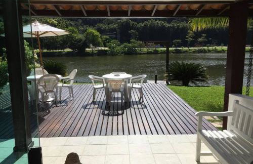 Casa ANGRA DOS REIS - Condomínio Porto Frade - Foto 14