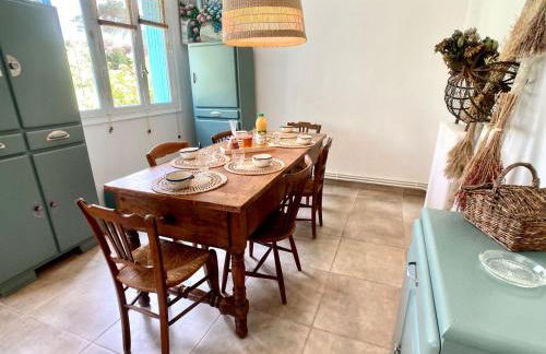 Penty LEGONA, authentique et chaleureux, 2-6 pers - Foto 40