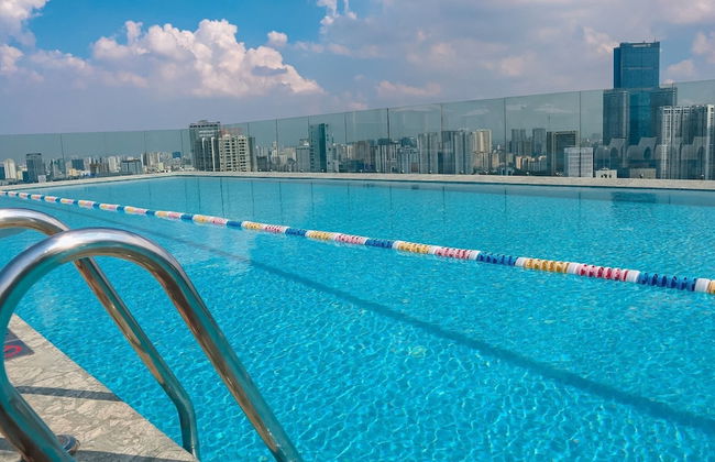 Epic Tower Swiss-Belresidences Hanoi - Foto 27