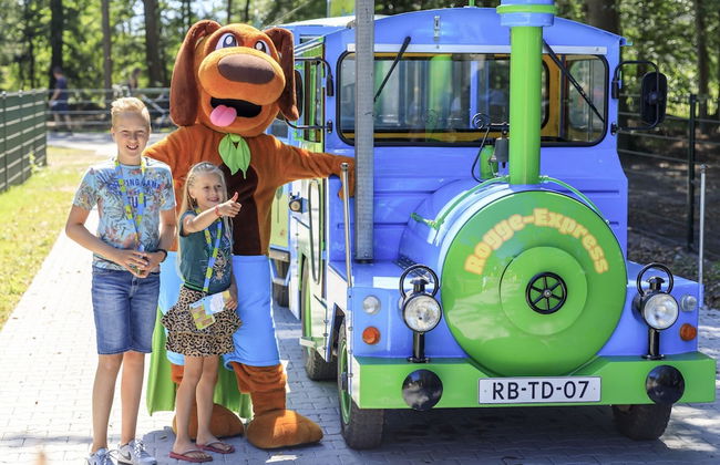 Modern Bungalow With Parking - Foto 9