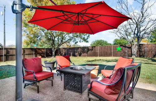 Cozy Parkside Home - Foto 10