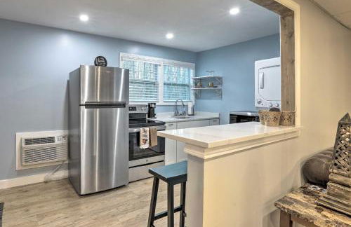 Atlanta Area Studio about 3 Mi to Gas South Arena! - Foto 8