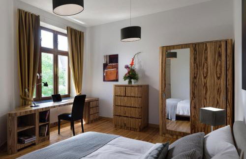 Luxoise Apartments - Foto 18