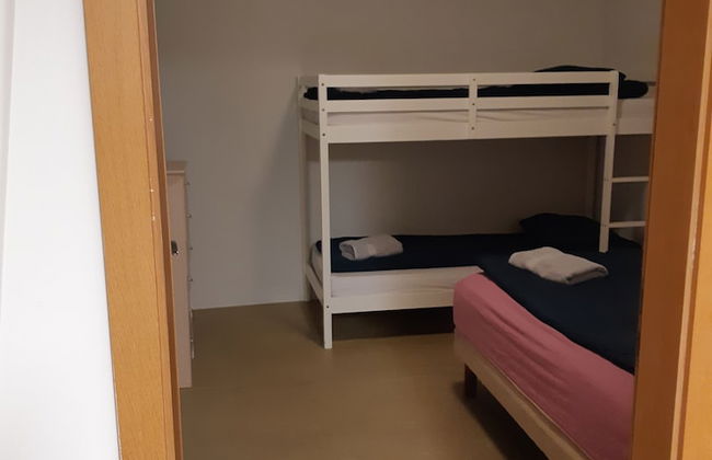 Reykjanes Guesthouse - Foto 13