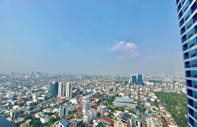 SMDC Air Residences Makati - Foto 43