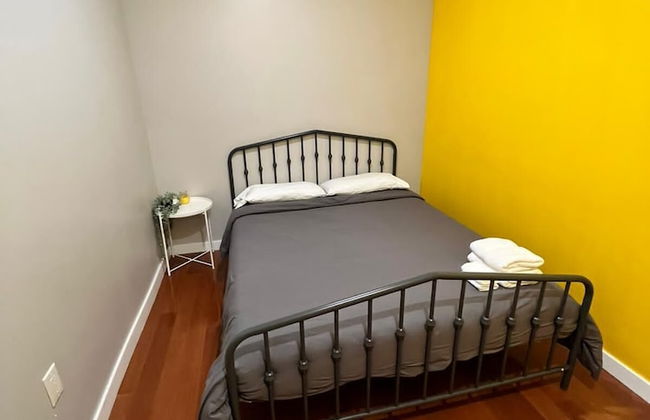 Philadelphia Central Apartments - Foto 30