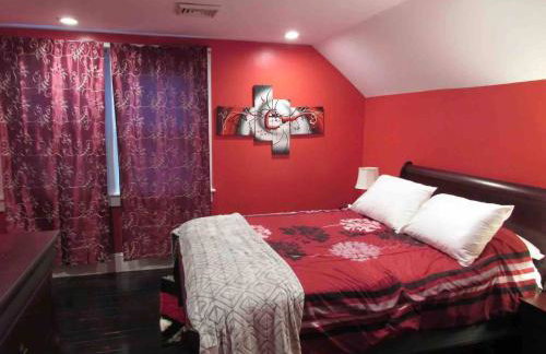 Mount Pleasant Hideaway - Foto 20