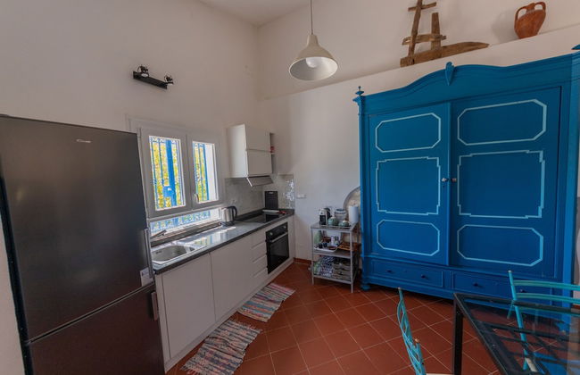 Sardinia Re - Casa Baingio - Foto 7