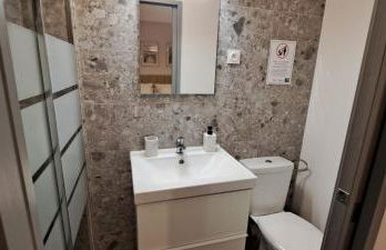 Pacific Green-80M2-Clime-2 big Suites-Parking privé 2 cars-Jardin-Confort - Foto 16