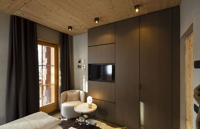 Chalet Cirmolo - Foto 3