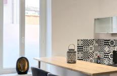 Tour Ouest - T2 entre Cité Médiévale et Bastide - Foto 10