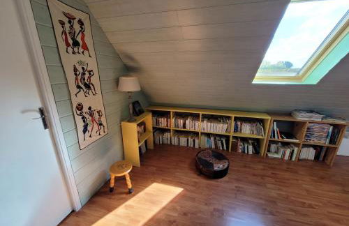 evasion exotique à 700 metres de la plage - Foto 22