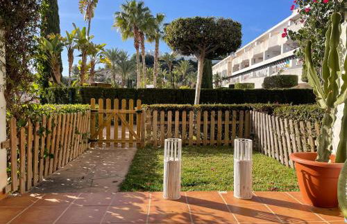 CASA AZUL Mojácar - Foto 16