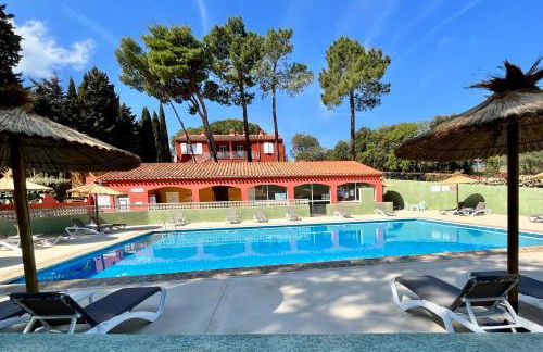 Domaine Des Mimosas - Foto 14