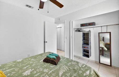 The Flamingo*4bed*pool*jacuzzi*foosball - Foto 26