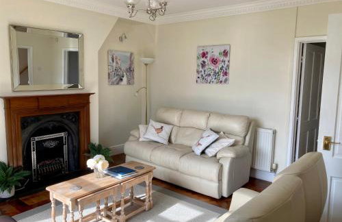 Glenbrae House 3 bedrooms near Nantwich with countryside views on private driveway - Foto 2