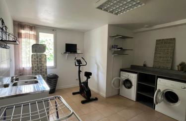 Chez Marie et Fabrice - Foto 37