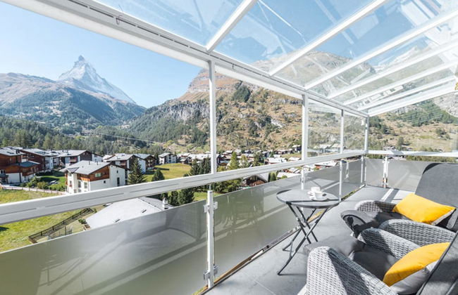 Chalet Alpharmonie - Foto 18