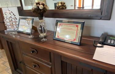 Casa Rural Montes de Trigo - Foto 21