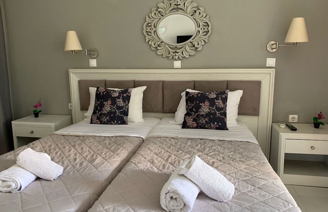 Alkyonides Hotel - Foto 11