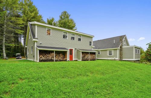 Grey Goose Farm - Foto 29