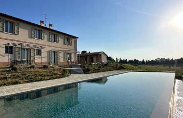 Podere Mantignano - Foto 27